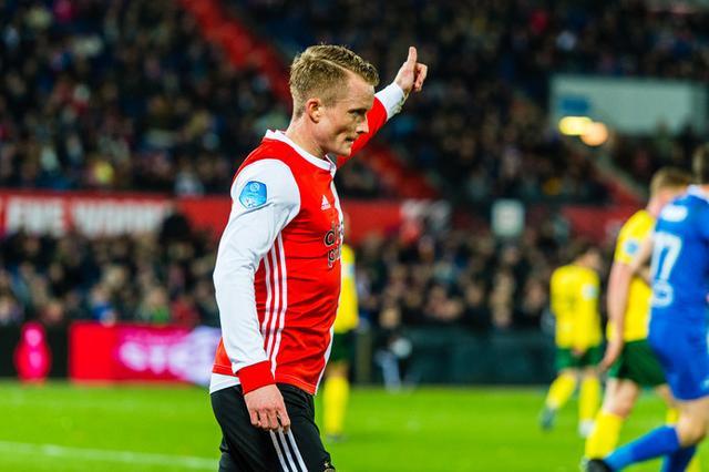 关于转折点!上海海港绝杀压哨,荷甲加时末段攻防权衡,底气十足,控场能力受关注的信息 关于转折点!上海海港绝杀压哨,荷甲加时末段攻防权衡,底气十足,控场能力受关注的信息